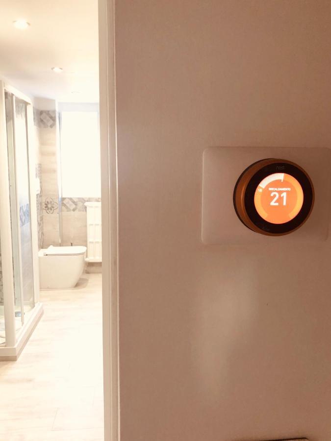 Appartement Heart Of Vatican Deluxe New 1gb Wifi Rome