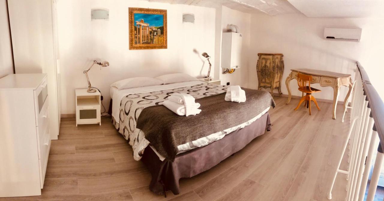 Heart Of Vatican Deluxe New 1gb Wifi Appartement Rome