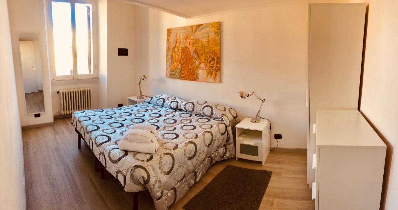 Appartement Heart Of Vatican Deluxe New 1gb Wifi *