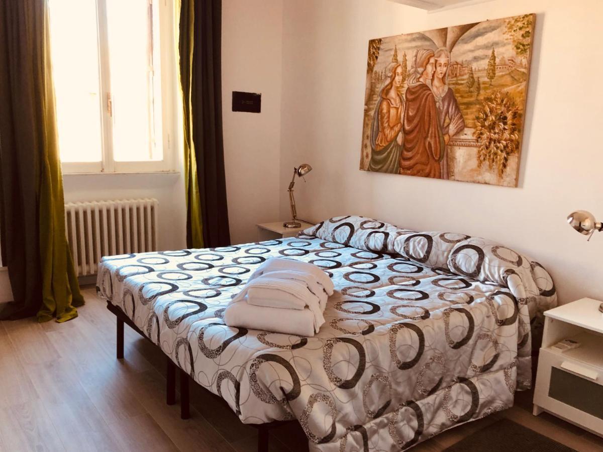 Heart Of Vatican Deluxe New 1gb Wifi Appartement Rome