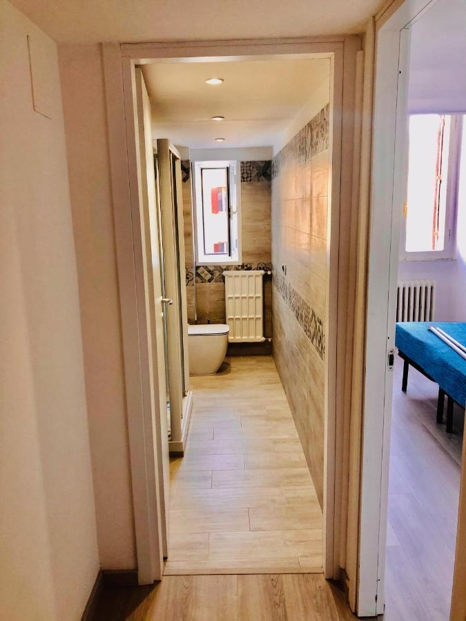 Heart Of Vatican Deluxe New 1gb Wifi Appartement